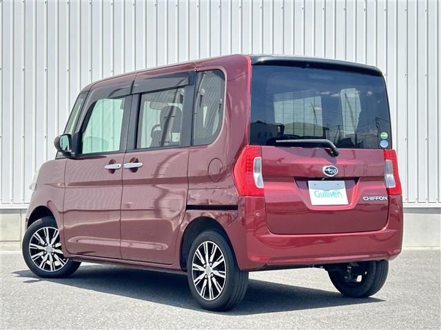 Subaru CHIFFON 2019 7000207-13