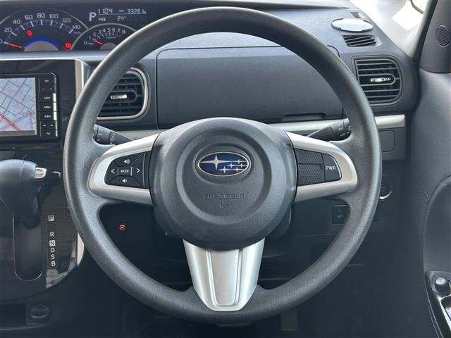 Subaru CHIFFON 2019 7000207-21