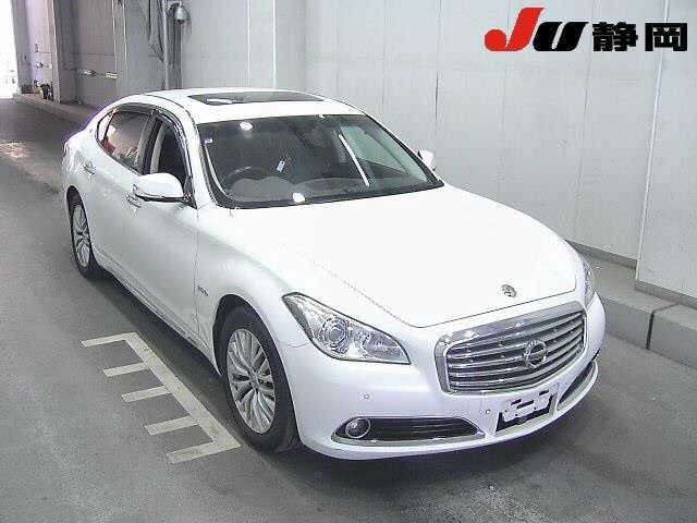 Nissan CIMA 2017 6981431-0