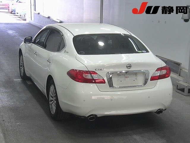Nissan CIMA 2017 6981431-1