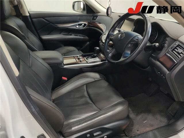 Nissan CIMA 2017 6981431-3