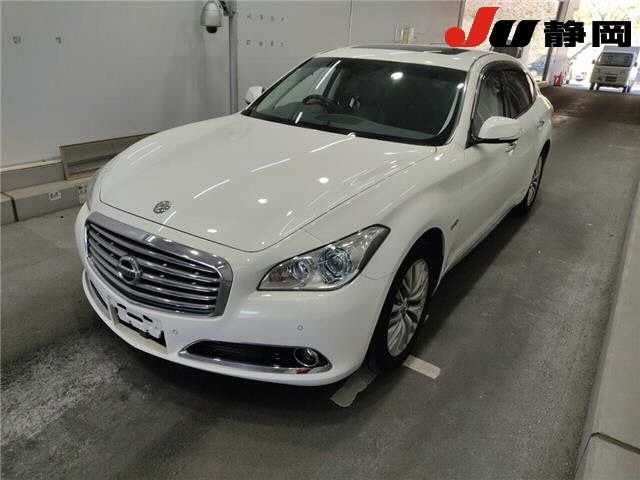 Nissan CIMA 2017 6981431-4
