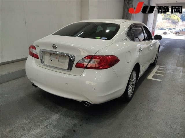Nissan CIMA 2017 6981431-5