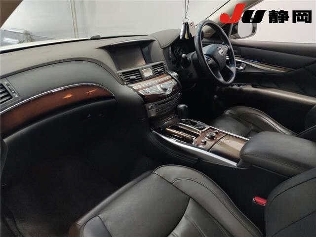 Nissan CIMA 2017 6981431-6
