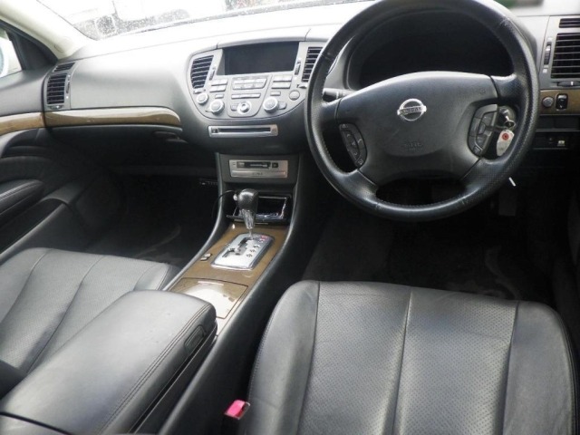 Nissan CIMA 2004 6981470-2