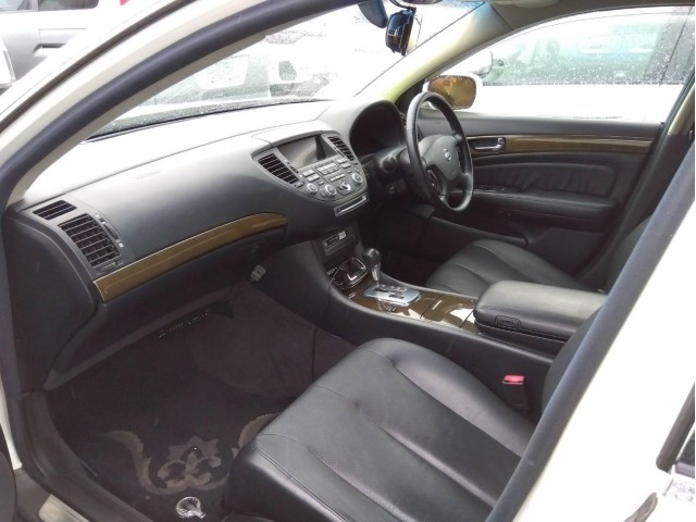 Nissan CIMA 2004 6981470-4