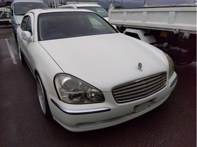 Nissan CIMA 2004 6981470-5