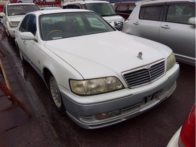 Nissan CIMA 1997 6981477-5