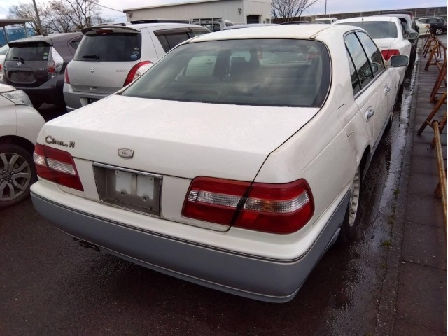 Nissan CIMA 1997 6981477-6