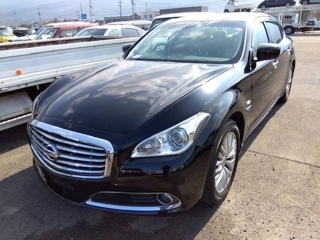 Nissan CIMA 2014 6981478-0