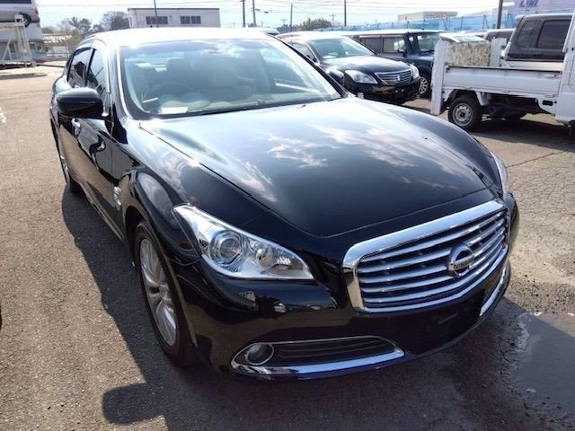 Nissan CIMA 2014 6981478-4