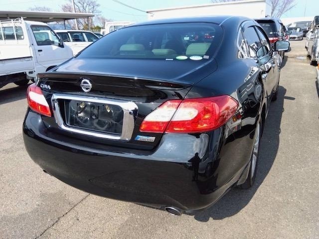 Nissan CIMA 2014 6981478-5