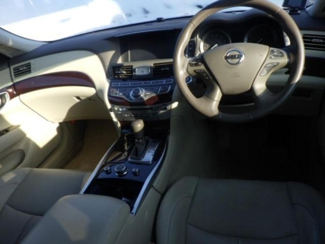 Nissan CIMA 2014 6981478-6