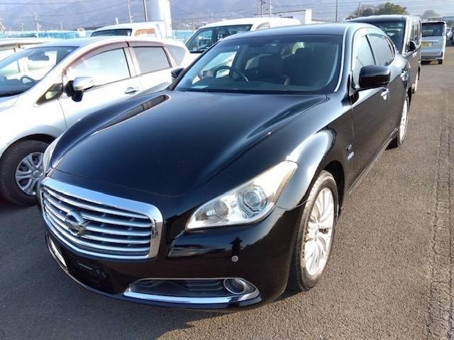 Nissan CIMA 2012 6981485-0