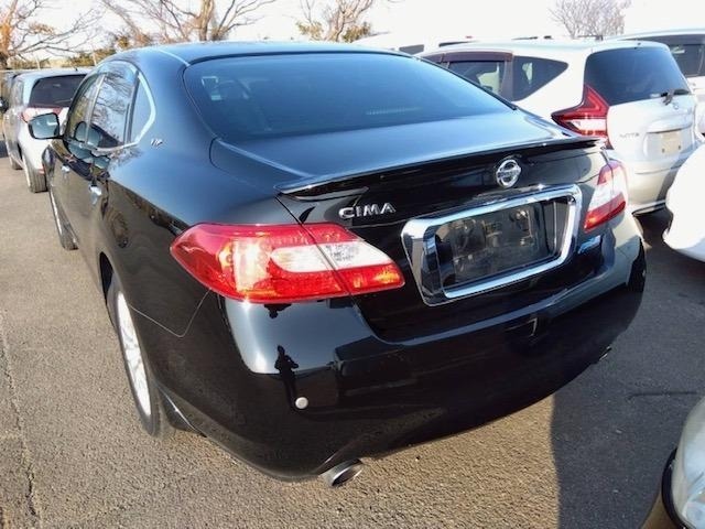 Nissan CIMA 2012 6981485-1