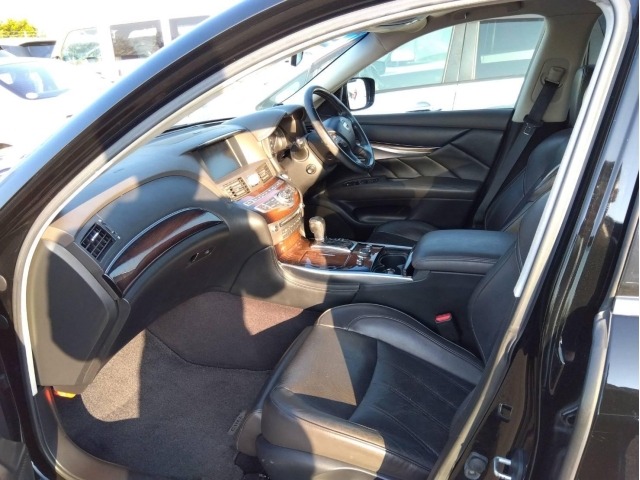 Nissan CIMA 2012 6981485-2