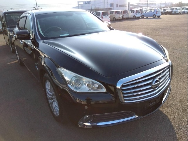 Nissan CIMA 2012 6981485-4