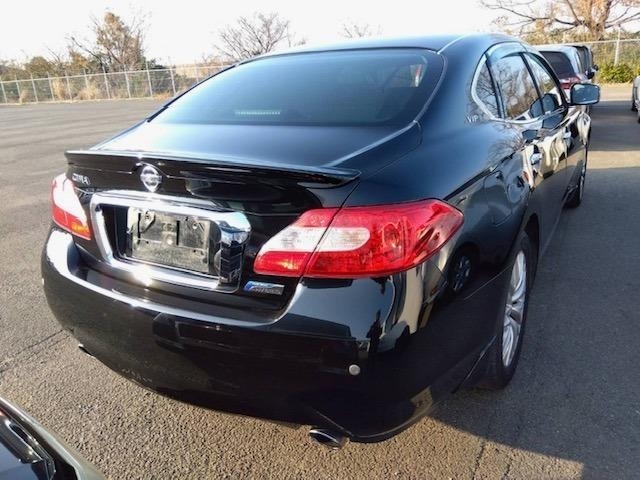 Nissan CIMA 2012 6981485-5