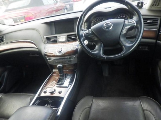 Nissan CIMA 2012 6981485-6