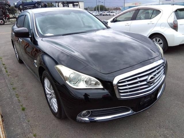 Nissan CIMA 2013 6981486-5
