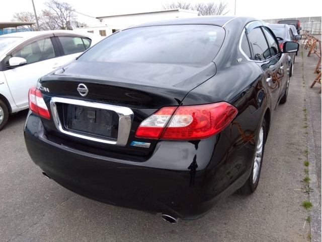 Nissan CIMA 2013 6981486-6
