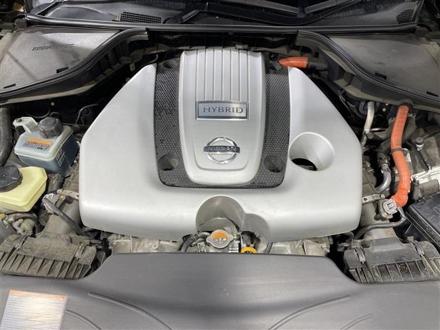 Nissan CIMA 2017 6981531-14