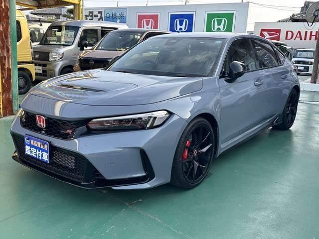 Honda CIVIC 2026 6984775-0