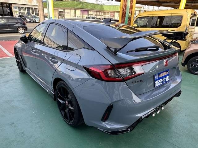 Honda CIVIC 2026 6984775-1