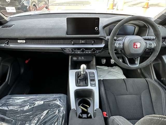 Honda CIVIC 2026 6984775-4