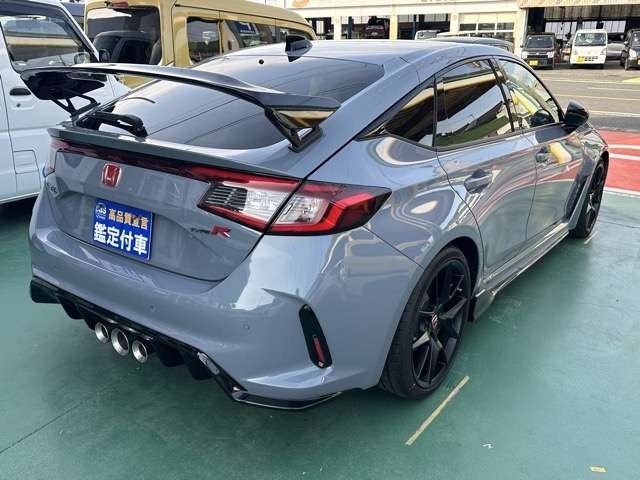 Honda CIVIC 2026 6984775-9