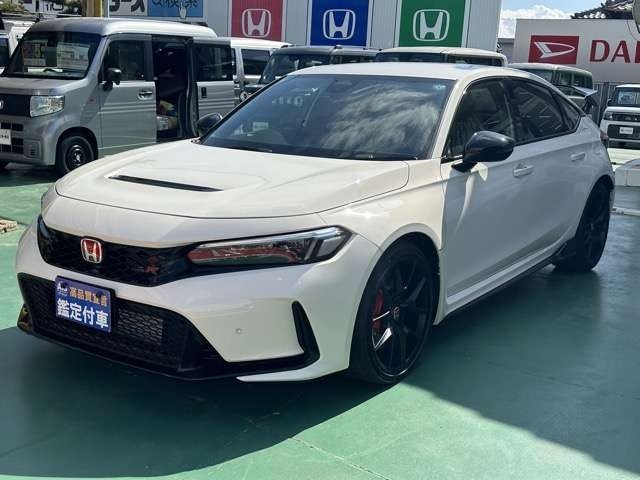 Honda CIVIC 2026 6984794-0