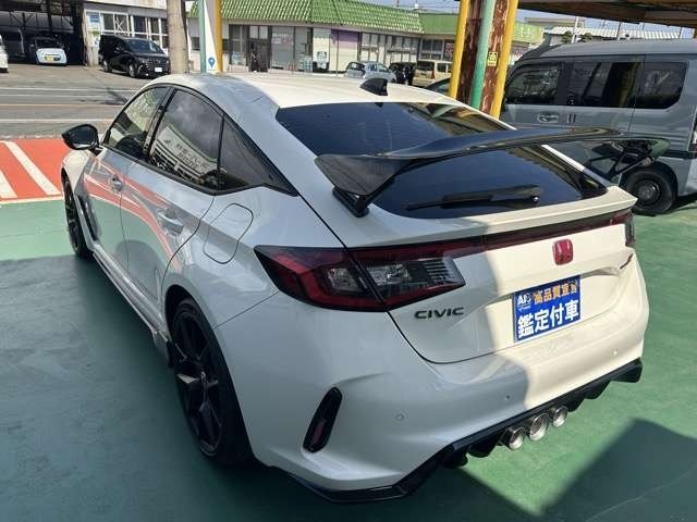 Honda CIVIC 2026 6984794-1
