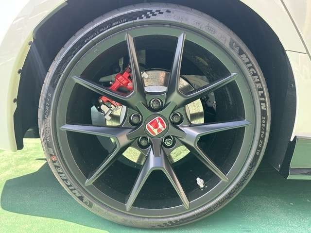 Honda CIVIC 2026 6984794-10
