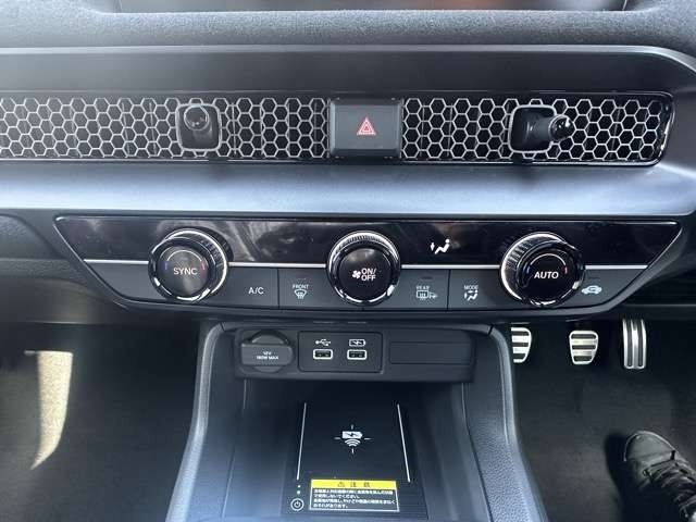 Honda CIVIC 2026 6984794-17