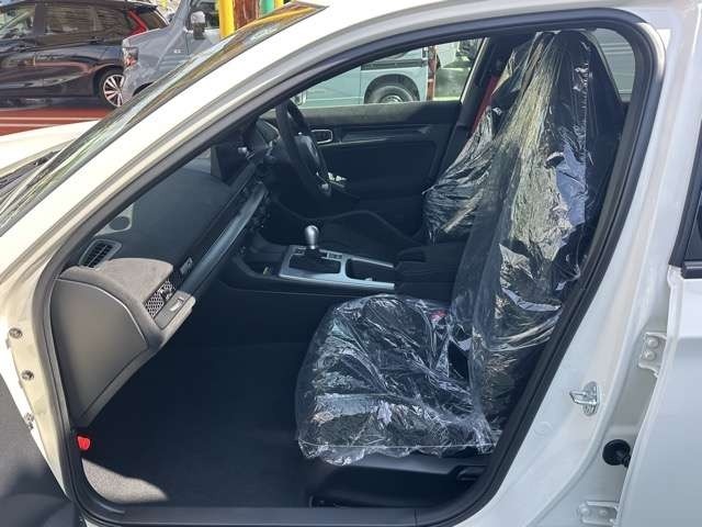 Honda CIVIC 2026 6984794-2