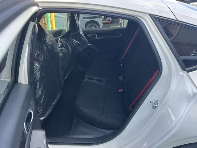 Honda CIVIC 2026 6984794-3