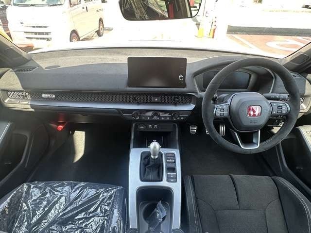 Honda CIVIC 2026 6984794-4