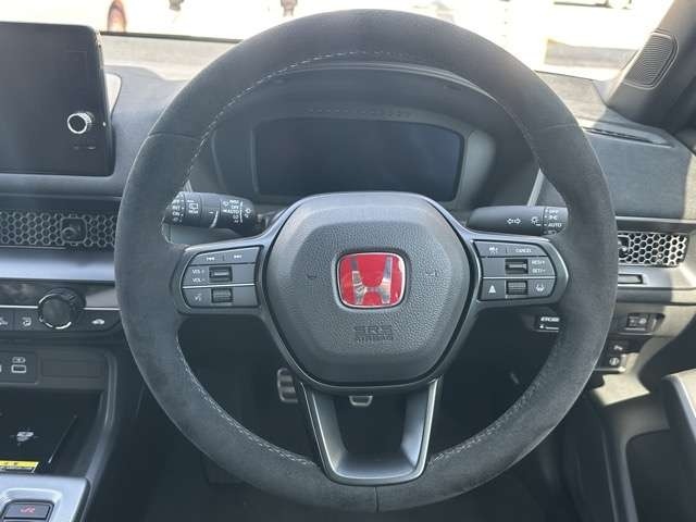 Honda CIVIC 2026 6984794-5