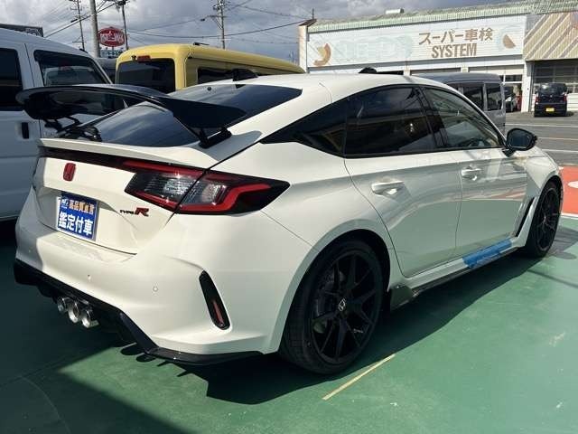 Honda CIVIC 2026 6984794-9