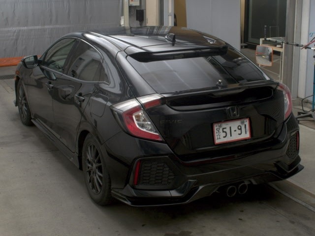 Honda CIVIC 2018 6984801-1