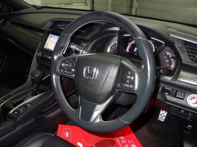 Honda CIVIC 2018 6984801-3