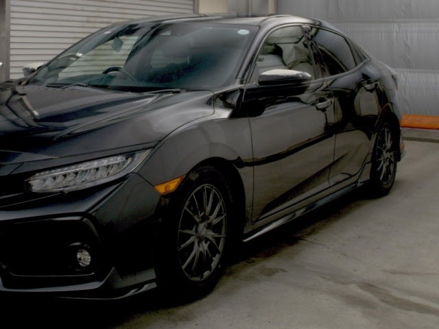 Honda CIVIC 2018 6984801-4