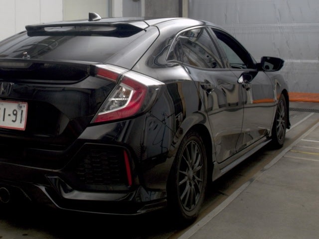 Honda CIVIC 2018 6984801-5