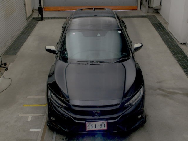 Honda CIVIC 2018 6984801-6