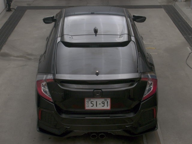 Honda CIVIC 2018 6984801-7