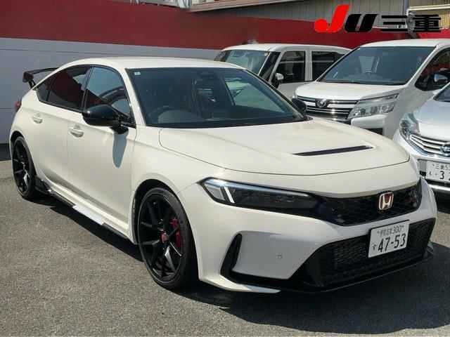Honda CIVIC 2024 6984810-0