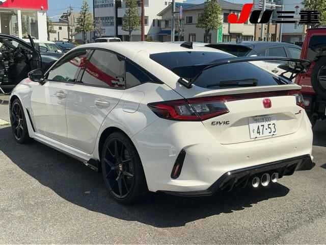 Honda CIVIC 2024 6984810-1
