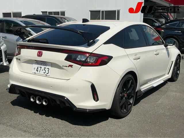 Honda CIVIC 2024 6984810-6