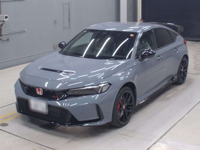 Honda CIVIC 2025 6984816-0