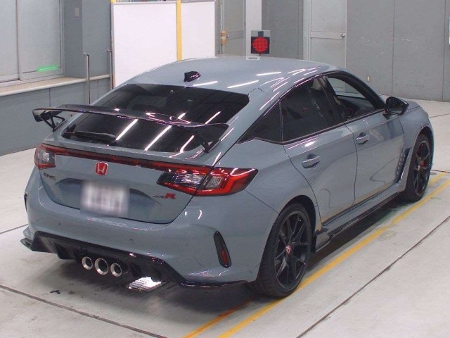 Honda CIVIC 2025 6984816-1